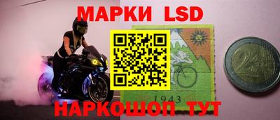 индика Бузулук